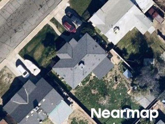 House for sale in Fresno