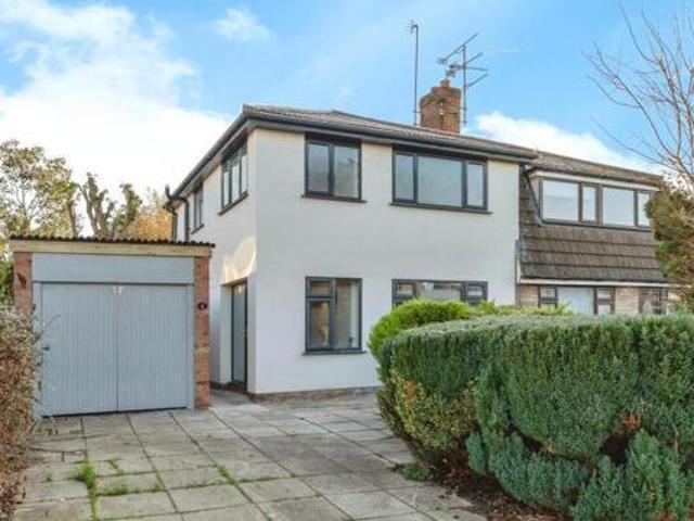 House for sale in Little Neston, West Vale