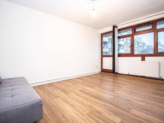 Apartment for rent in Hoxton, Greater London