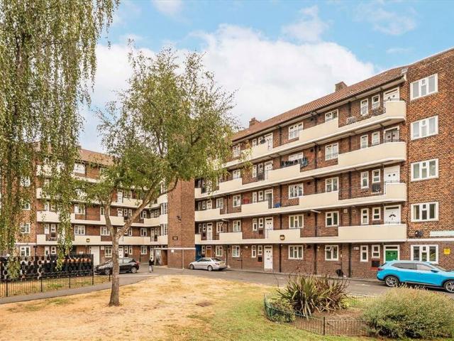 Apartment for rent in Shoreditch, Greater London