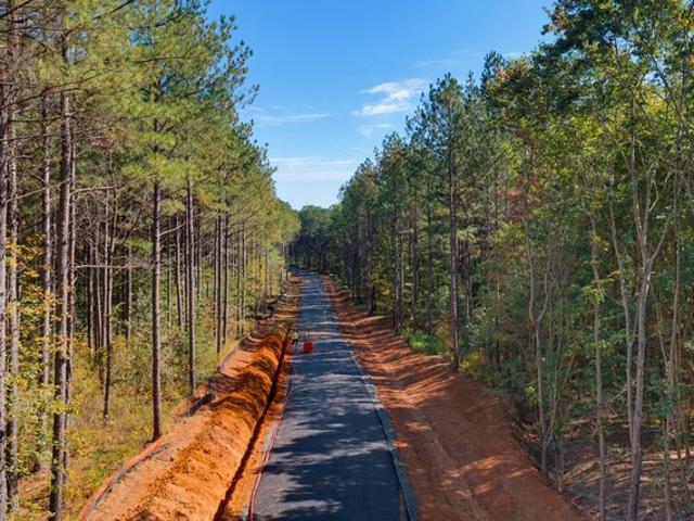 Land for sale in Hillsborough, Orange County