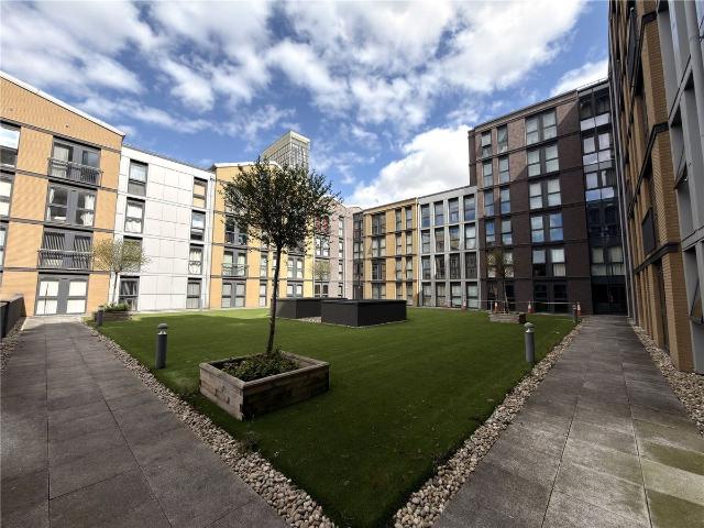 Apartment for rent in Edgbaston, West Midlands