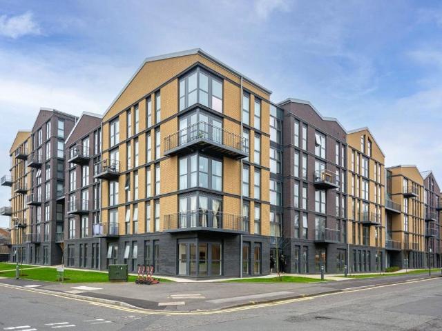 Apartment for rent in Calthorpe Fields, West Midlands