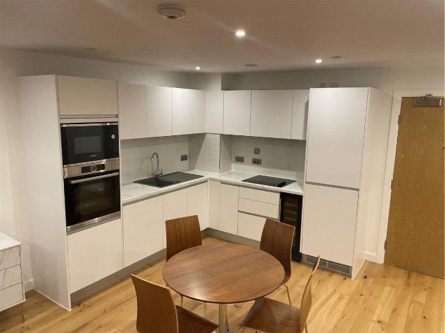 Apartment for rent in Park Central, Birmingham
