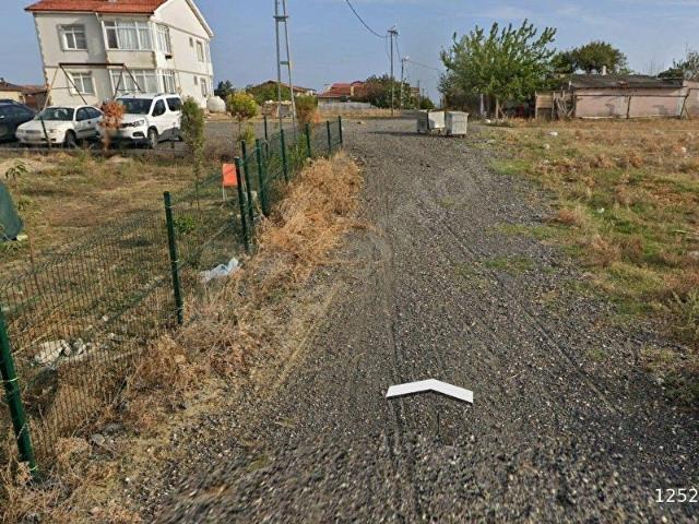 Silivri, İstanbul içerisinde satılık Arsa