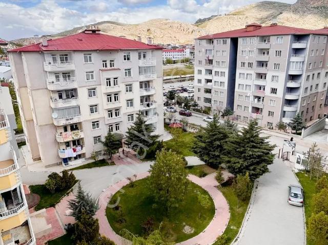 Van içerisinde kiralık mülk