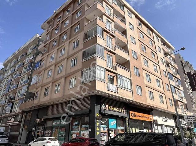Van içerisinde kiralık mülk