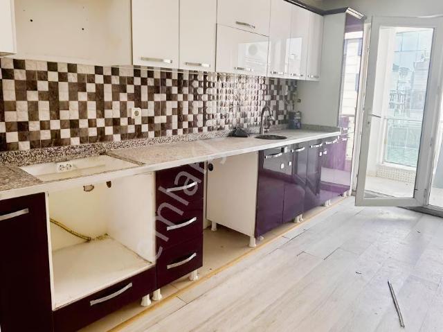 Van içerisinde kiralık mülk
