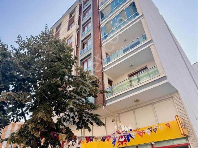 Van içerisinde satılık mülk