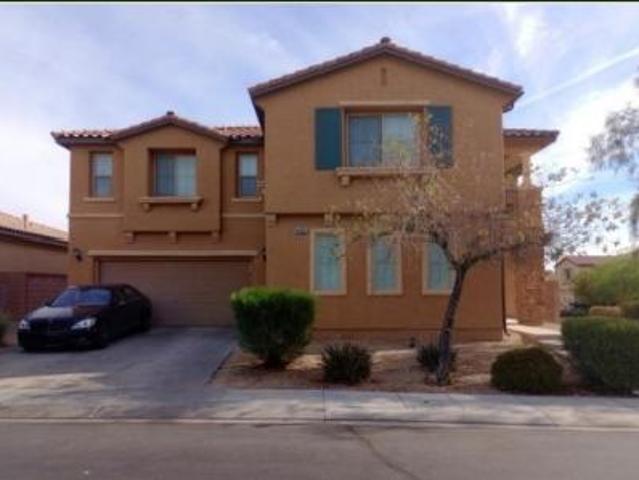 House for sale in North Las Vegas, Nevada