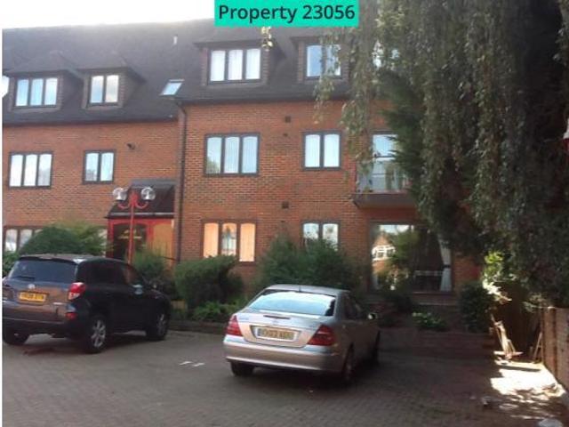 Apartment for rent in London Borough of Barnet, Greater London