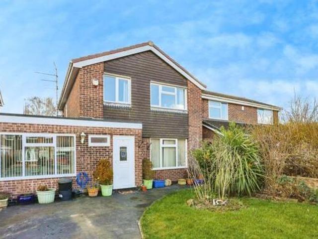 House for sale in Lyons, Greater London