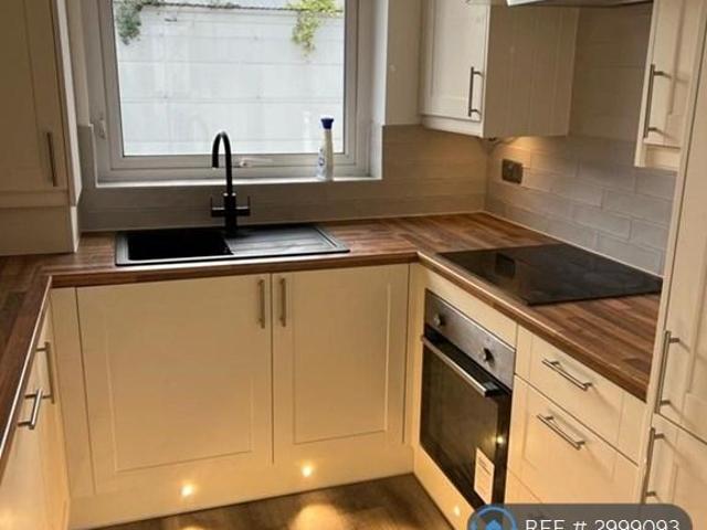 Apartment for rent in Ladywood, West Midlands