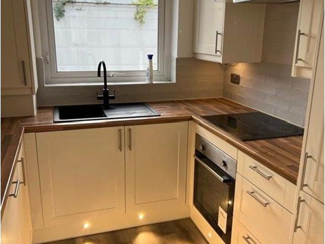 Apartment for rent in Ladywood, West Midlands