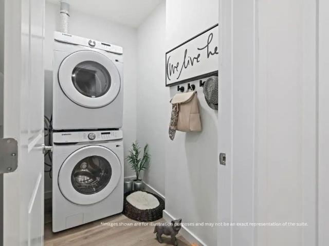 Apartment for rent in Rolly View, Alberta