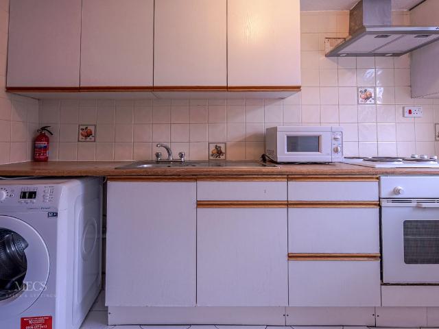Apartment for rent in Ladywood, West Midlands