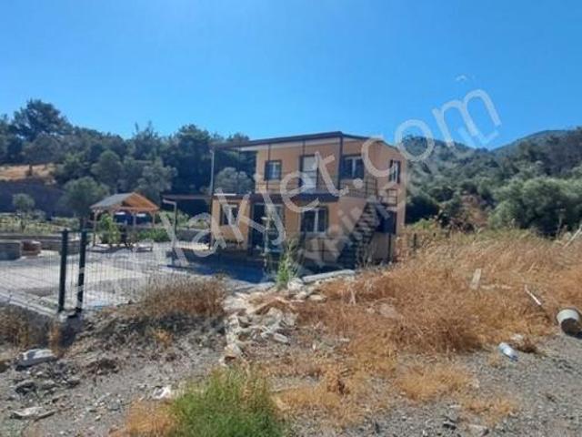 Seferihisar, İzmir içerisinde satılık Villa