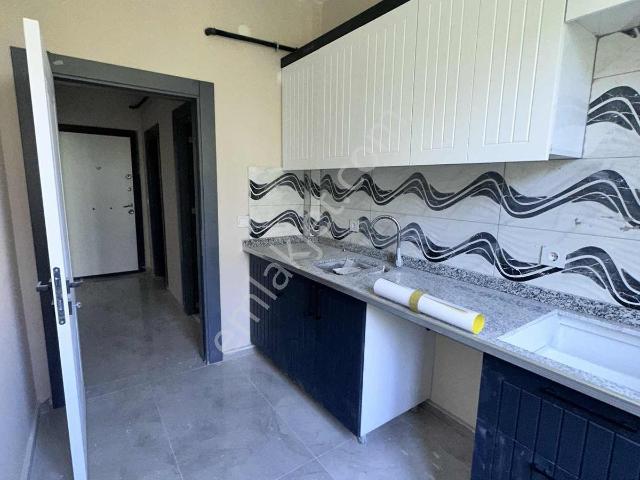 Van içerisinde kiralık mülk