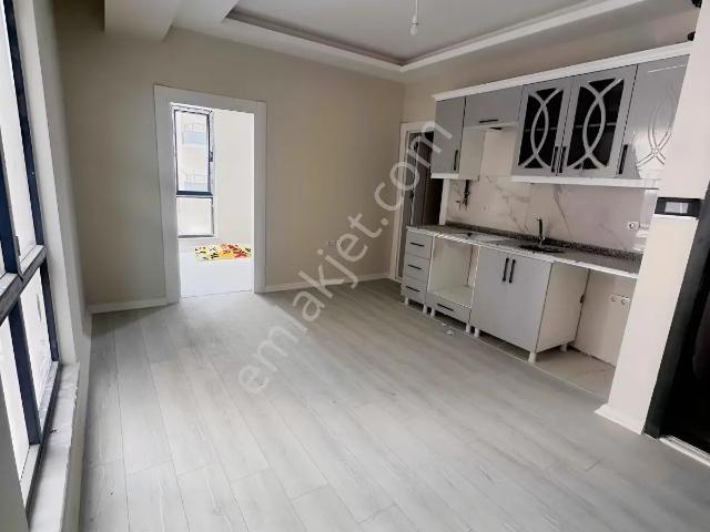 Van içerisinde kiralık mülk