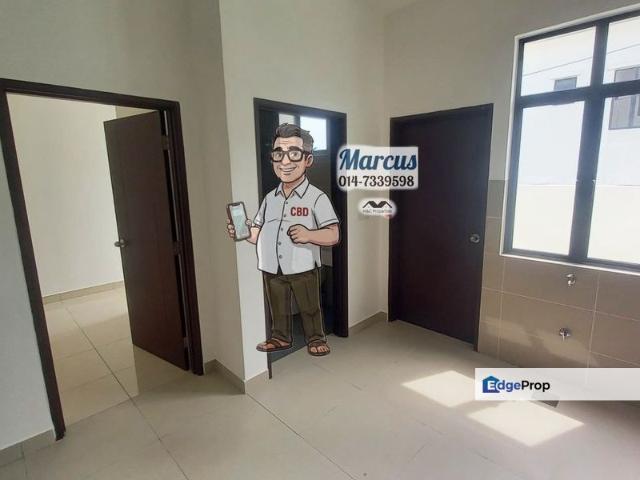 House for sale in Sendayan Village, Negeri Sembilan