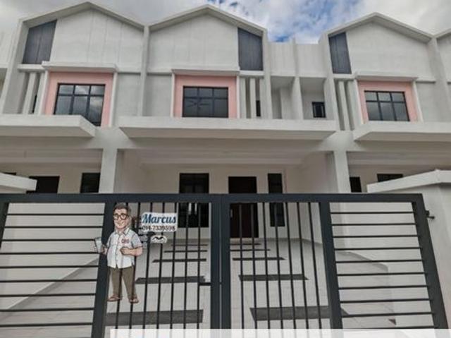 House for rent in Sendayan Village, Negeri Sembilan