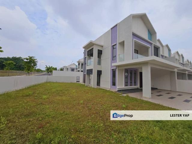 House for sale in Sendayan Village, Negeri Sembilan