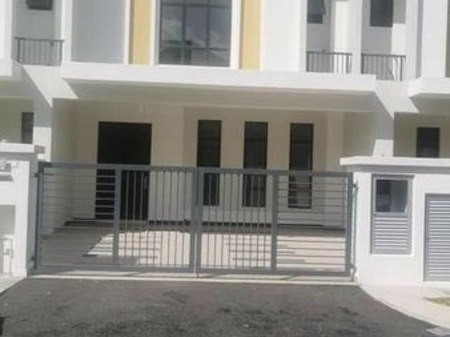 House for sale in Sendayan Village, Negeri Sembilan