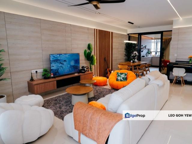 House for rent in Sendayan Village, Negeri Sembilan