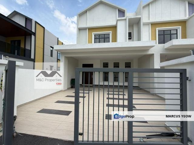 House for rent in Sendayan Village, Negeri Sembilan