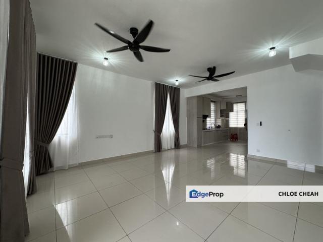 House for rent in Sendayan Village, Negeri Sembilan