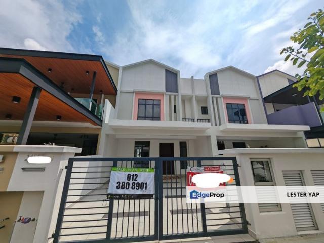 House for rent in Sendayan Village, Negeri Sembilan