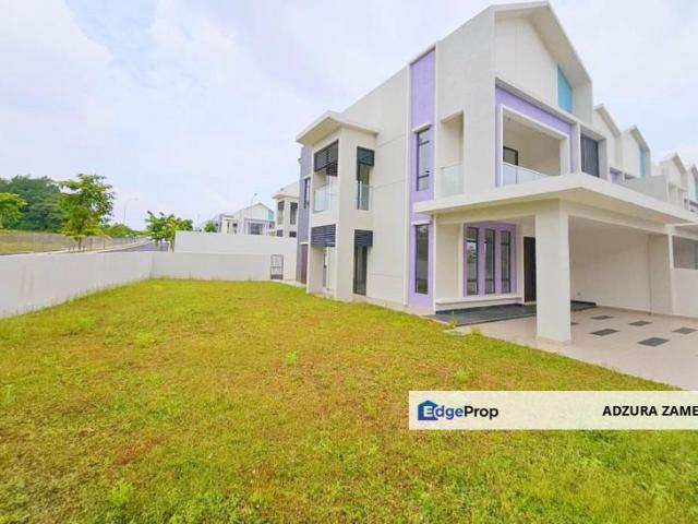 House for sale in Sendayan Village, Negeri Sembilan