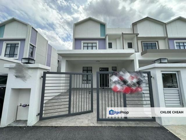 House for rent in Sendayan Village, Negeri Sembilan