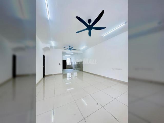 Apartment for rent in Sendayan Village, Negeri Sembilan