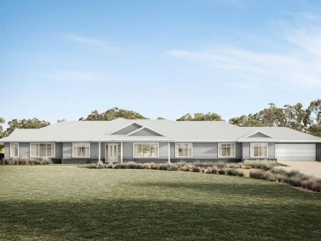 Cottage for sale in Gisborne, Victoria