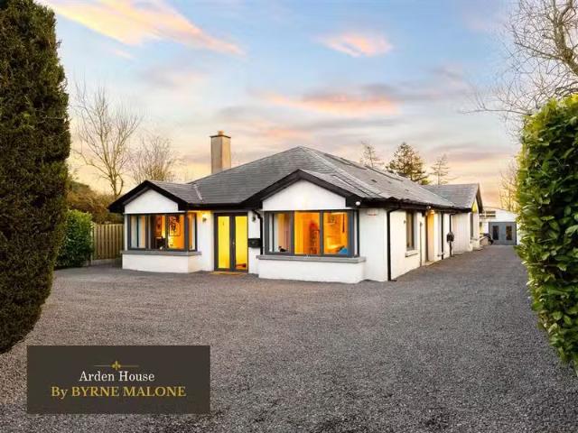 House for sale