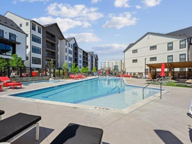 Apartment for rent in Northglenn, Colorado