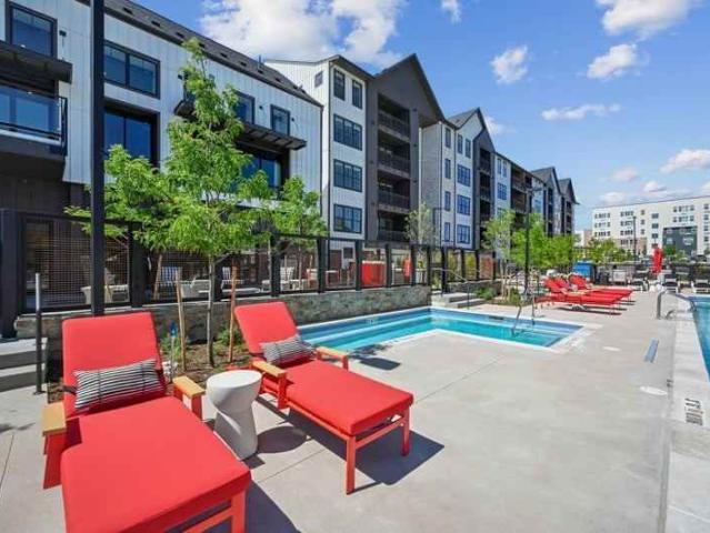 Apartment for rent in Northglenn, Colorado