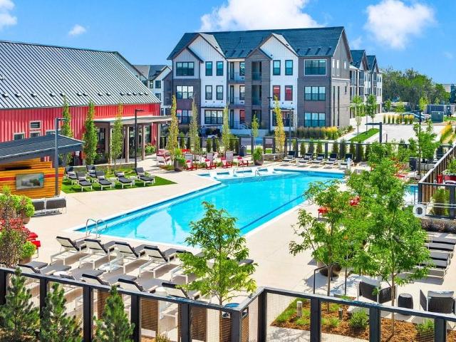 Apartment for rent in Northglenn, Colorado