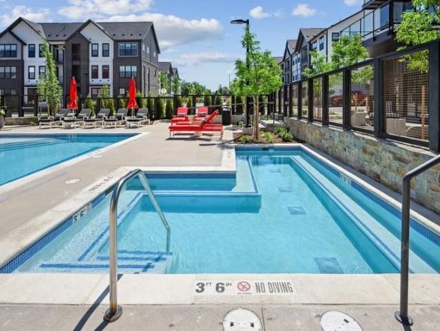 Apartment for rent in Northglenn, Colorado
