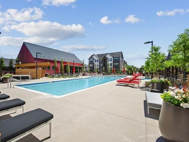 Apartment for rent in Northglenn, Adams County