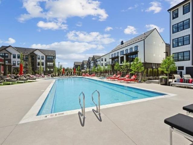 Apartment for rent in Northglenn, Colorado