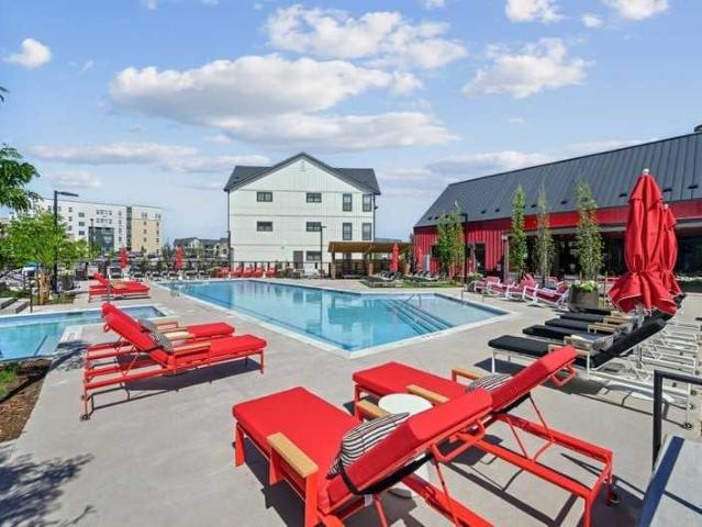 Apartment for rent in Northglenn, Colorado