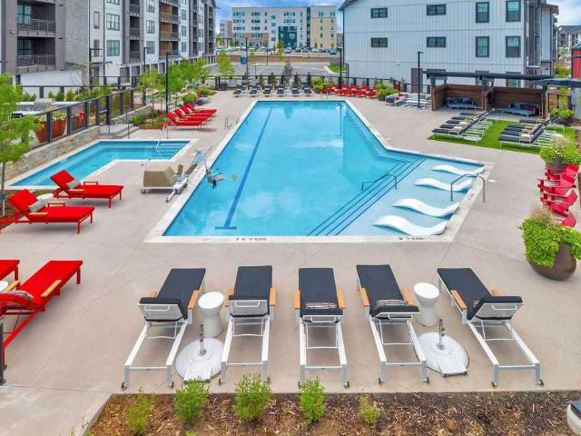 Apartment for rent in Northglenn, Colorado