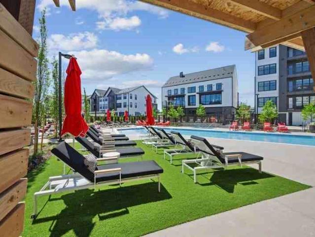 Apartment for rent in Northglenn, Colorado