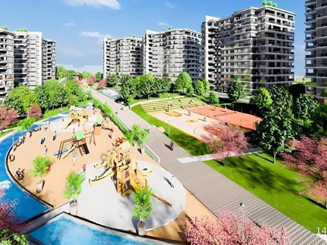 Ankara, Çankaya içerisinde satılık mülk