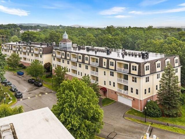 Condo for sale in Massachusetts