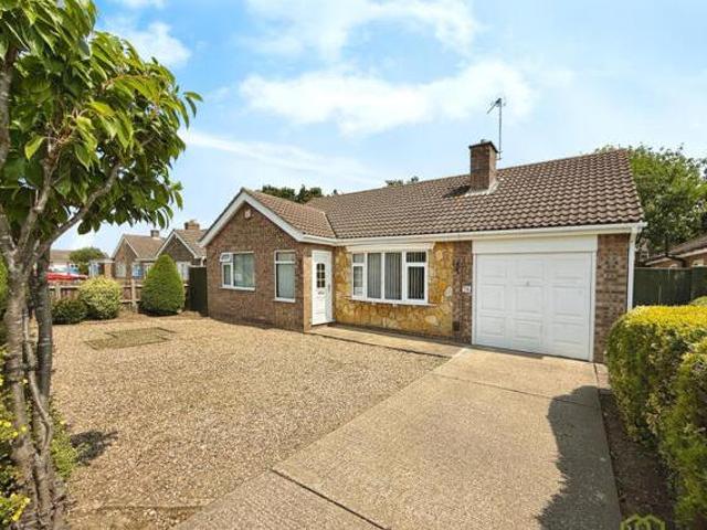 House for sale in Brayford, Lincolnshire