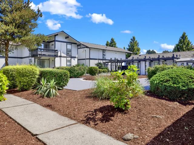 Apartment for rent in Kent, Washington