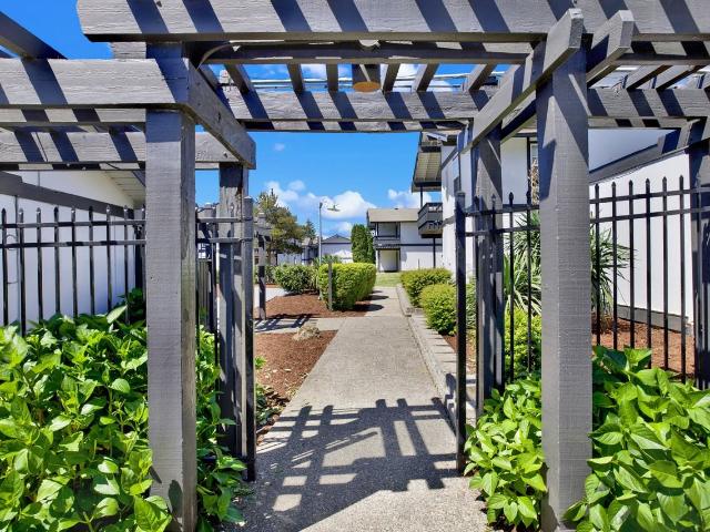 Apartment for rent in Kent, Washington